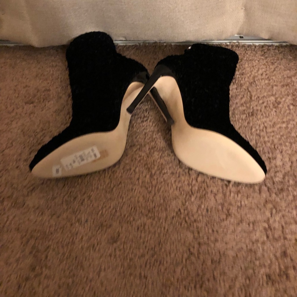 Booties - Picture 4 of 4